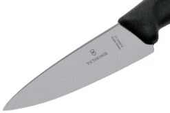 Victorinox SwissClassic 6.8003.12G Officemesser 12 Cm, Schwarz -Victorin Geschaft VT6 8003 12G 03 victorinox