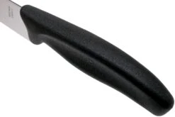 Victorinox SwissClassic 6.8003.12G Officemesser 12 Cm, Schwarz -Victorin Geschaft VT6 8003 12G 05 victorinox