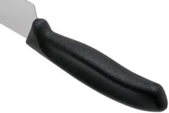 Victorinox SwissClassic 6.8003.19G Fleischmesser 19 Cm, Schwarz -Victorin Geschaft VT6 8003 19G 04 victorinox