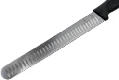Victorinox SwissClassic 6.8223.25G Schinkenmesser 25 Cm, Schwarz 7 Victorinox SwissClassic 6.8223.25G Schinkenmesser 25 Cm, Schwarz -Victorin Geschaft VT6 8223 25G 03 victorinox