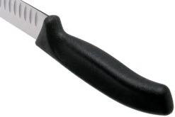 Victorinox SwissClassic 6.8223.25G Schinkenmesser 25 Cm, Schwarz 8 Victorinox SwissClassic 6.8223.25G Schinkenmesser 25 Cm, Schwarz -Victorin Geschaft VT6 8223 25G 04 victorinox