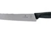 Victorinox SwissClassic 6.8633.22G Brot- Und Konditormesser 22 Cm