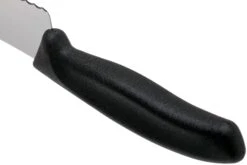 Victorinox SwissClassic 6.8633.22G Brot- Und Konditormesser 22 Cm -Victorin Geschaft VT6 8633 22G 05 victorinox