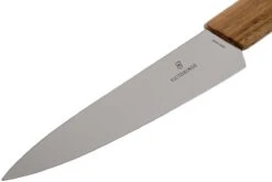Victorinox Swiss Modern Officemesser 15 Cm -Victorin Geschaft VT6 9010 15G 03 victorinox vt6 9010 15g 03