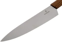 Victorinox Swiss Modern Fleischmesser 22 Cm -Victorin Geschaft VT6 9010 22G 03 victorinox vt6 9010 22g 03