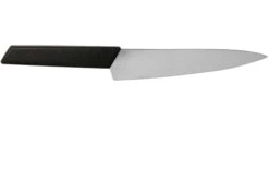 Victorinox Swiss Modern 6.9013.19B Fleischmesser 19 Cm, Schwarz -Victorin Geschaft VT6 9013 19B 02 victorinox