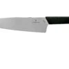 Victorinox Swiss Modern Tranchiermesser 20 Cm, Schwarz