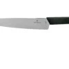 Victorinox Swiss Modern Tranchiermesser 22 Cm, Schwarz