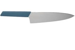 Victorinox Swiss Modern Tranchiermesser 20 Cm, Kornblumen-blau 7 Victorinox Swiss Modern Tranchiermesser 20 Cm, Kornblumen-blau -Victorin Geschaft VT6 9016 202B 02 victorinox