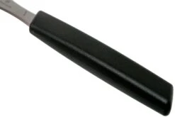 Victorinox Swiss Modern Tranchiergabel, Schwarz -Victorin Geschaft VT6 9033 15B 04 victorinox