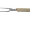 Victorinox Swiss Modern Tranchiergabel, Mandel-beige