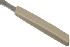 Victorinox Swiss Modern Tranchiergabel, Mandel-beige -Victorin Geschaft VT6 9036 158B 04 victorinox