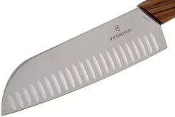 Victorinox Swiss Modern Santoku 17 Cm -Victorin Geschaft VT6 9050 17KG 03 victorinox vt6 9050 17kg 03