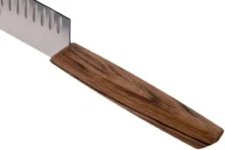 Victorinox Swiss Modern Santoku 17 Cm -Victorin Geschaft VT6 9050 17KG 04 victorinox vt6 9050 17kg 04