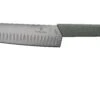 Victorinox Swiss Modern Santoku, Olive-grün