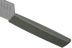 Victorinox Swiss Modern Santoku, Olive-grün -Victorin Geschaft VT6 9056 17K6B 04 victorinox