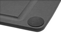 Victorinox All-in-One 7.4124.3 Schneidebrett Schwarz 25,5 X 18 Cm -Victorin Geschaft VT7 4124 3 03 victorinox