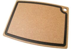 Victorinox Gourmet 7.4130 Schneidebrett 49,5 Cm X 38 Cm, Braun