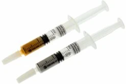 Wicked Edge Diamantpaste, 1 Und 0,5 µm