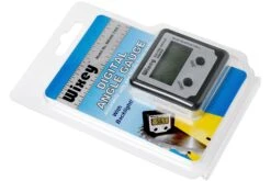 Wicked Edge Angle Cube, Neigungswinkelmesser -Victorin Geschaft WIAC 02 wicked edge v2018