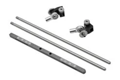 Wicked Edge Upgrade Kit WE100UP2, Aufrüstsatz Für Das Schärfsystem