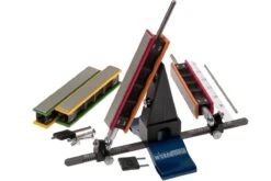 Wicked Edge Precision Sharpener WE120 Schleifsystem