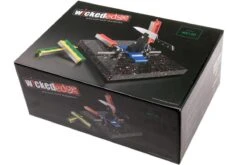 Wicked Edge Precision Sharpener WE120 Schleifsystem -Victorin Geschaft WIWE120 04 wicked edge v2017 wiwe120 04