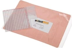 Wicked Edge Pro-Pack III Schleifsystem -Victorin Geschaft WIWE130PR3 04 wicked edge pro pack iii wiwe130pr3 04