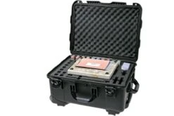 Wicked Edge Pro-Pack III Schleifsystem -Victorin Geschaft WIWE130PR3 05 wicked edge pro pack iii wiwe130pr3 05