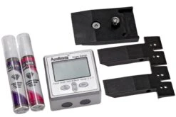 Wicked Edge Pro-Pack III Schleifsystem -Victorin Geschaft WIWE130PR3 06 wicked edge v2017 wiwe130pr3 02b