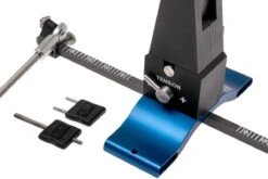 Wicked Edge Precision Sharpener WE130 Schleifsystem (2018) -Victorin Geschaft WIWE130 03 wicked edge v2017 wiwe130 03