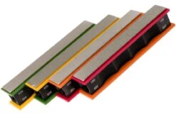 Wicked Edge Precision Sharpener WE130 Schleifsystem (2018) -Victorin Geschaft WIWE130 04 wicked edge v2017 wiwe130 04