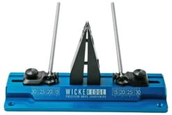 Wicked Edge GO Precision Sharpener WE60 Schleifsystem -Victorin Geschaft WIWE60 05 wickededge