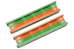 Wicked Edge GO Precision Sharpener WE60 Schleifsystem -Victorin Geschaft WIWE60 10 wickededge