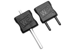 Wicked Edge GO Precision Sharpener WE60 Schleifsystem -Victorin Geschaft WIWE60 12 wickededge