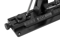 Wicked Edge WE66 Obsidian, Schleifsystem -Victorin Geschaft WIWE66 03 worksharp