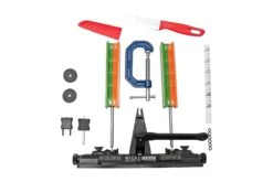 Wicked Edge WE66 Obsidian, Schleifsystem -Victorin Geschaft WIWE66 04 worksharp