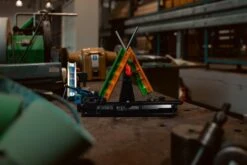 Wicked Edge WE66 Obsidian, Schleifsystem -Victorin Geschaft WIWE66 06 worksharp