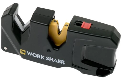 Work Sharp Pivot Plus Messerschleifer, WSEDCPVP -Victorin Geschaft WSEDCPVP 01 work sharp