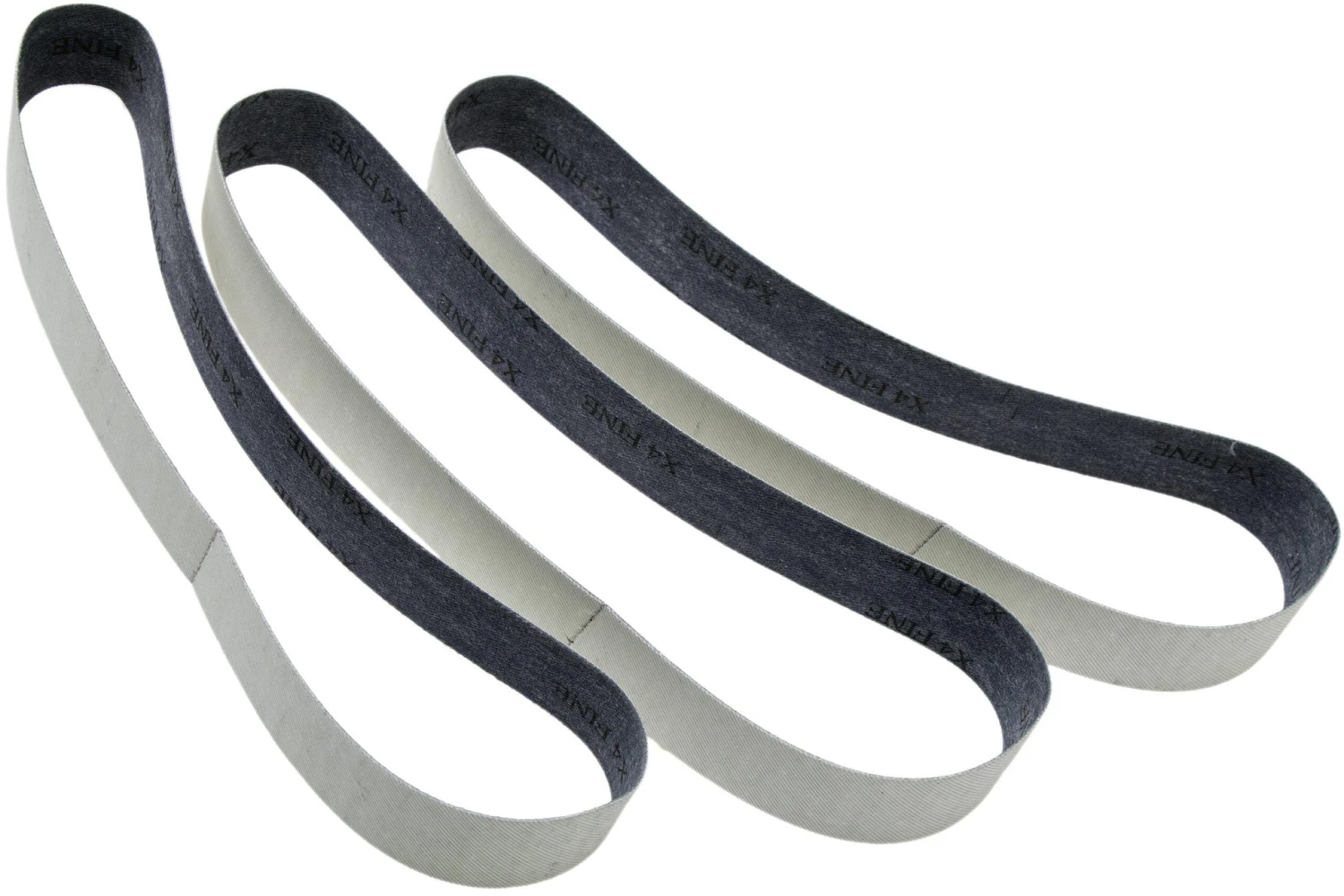 Work Sharp Blade Grinding Attachment Schleifbandset, X4 Fein, SA0003565 1 Work Sharp Blade Grinding Attachment Schleifbandset, X4 Fein, SA0003565