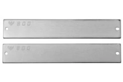 Work Sharp Fine Diamond Kit Professional Precision Adjust WSSA0005293 Diamantschleifstein, 600/800 Körnung