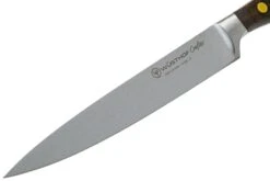 Wüsthof Crafter Schinkenmesser 16 Cm, 1010800716 -Victorin Geschaft WU1010800716 03 wusthof crafter v202010