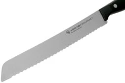 Wüsthof Gourmet Brotmesser 20 Cm, 1025045720 -Victorin Geschaft WU1025045720 03 wusthof v202102