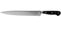 Wüsthof Classic Schinkenmesser Mit Wellenschliff 23 Cm, 1040100923