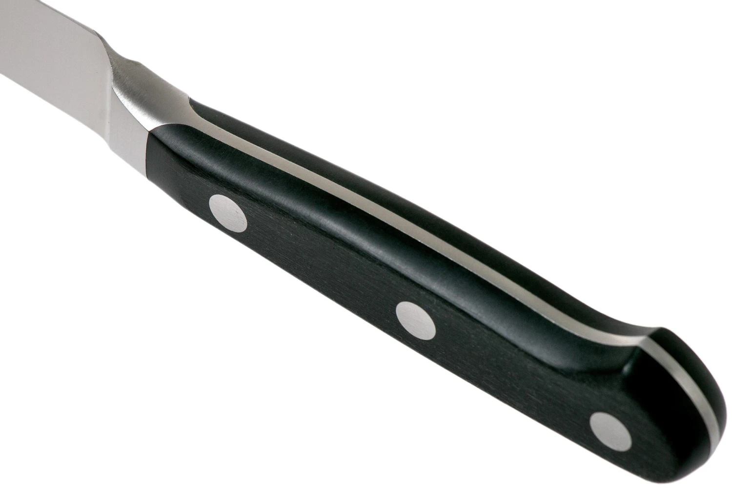 Wüsthof Classic Gemüsemesser 9 Cm, 1040130409 4 Wüsthof Classic Gemüsemesser 9 Cm, 1040130409 – Bild 4