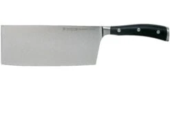Wüsthof Classic Ikon Chinesisches Kochmesser 18 Cm, 1040331818
