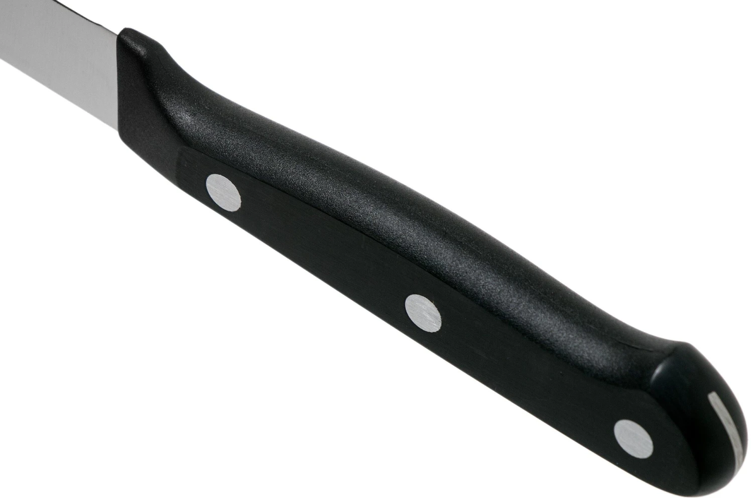 Wüsthof Gourmet 6-teiliger Steakmessersatz, 1125060601 8 Wüsthof Gourmet 6-teiliger Steakmessersatz, 1125060601 – Bild 8