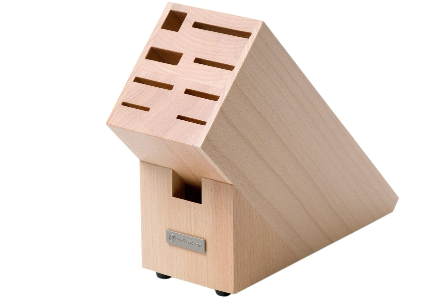 Wüsthof 2099600905 Messerblock Für 9 Teile 1 Wüsthof 2099600905 Messerblock Für 9 Teile