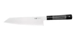 Xin Cutlery XinCare XC101 Kiritsuke, Schwarz-weiß G10, 23 Cm