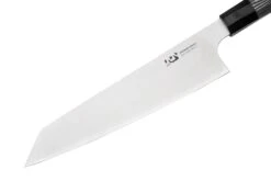 Xin Cutlery XinCare XC101 Kiritsuke, Schwarz-weiß G10, 23 Cm -Victorin Geschaft XC101 03 xin